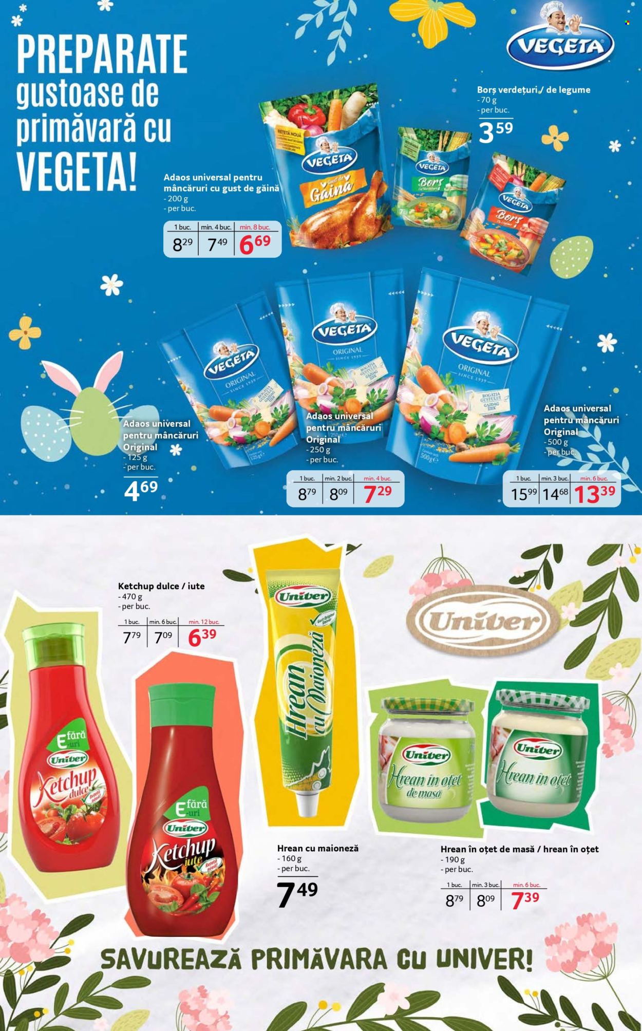 Catalog Selgros - 04.04.2025 - 17.04.2025. Pagina 24
