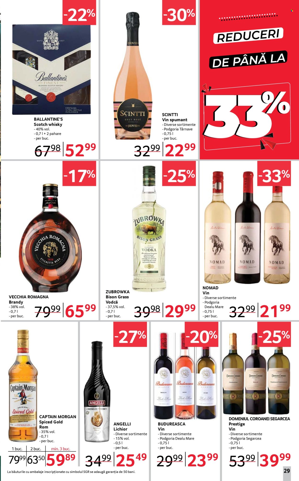 Catalog Selgros - 04.04.2025 - 17.04.2025. Pagina 29