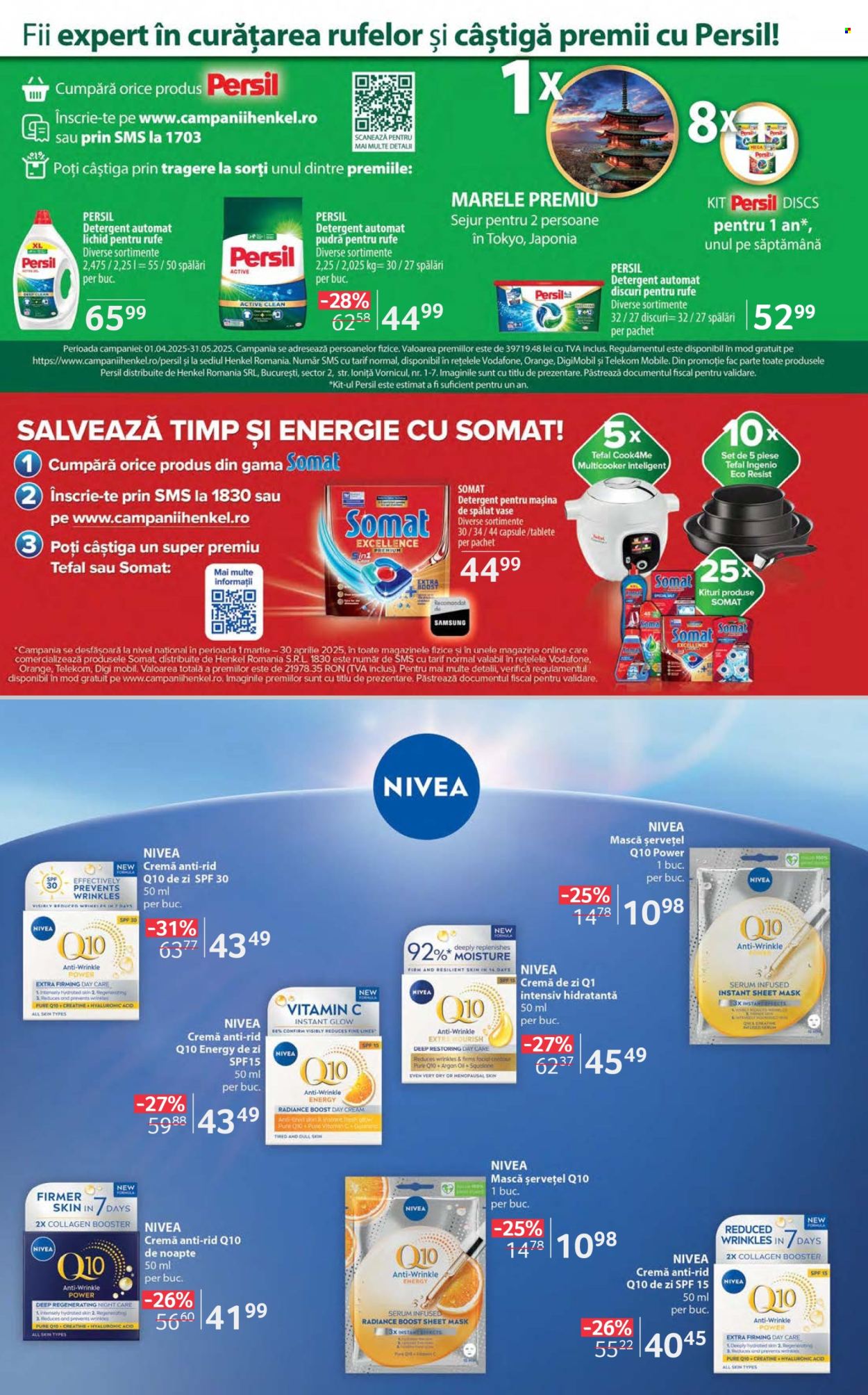 Catalog Selgros - 04.04.2025 - 17.04.2025. Pagina 34