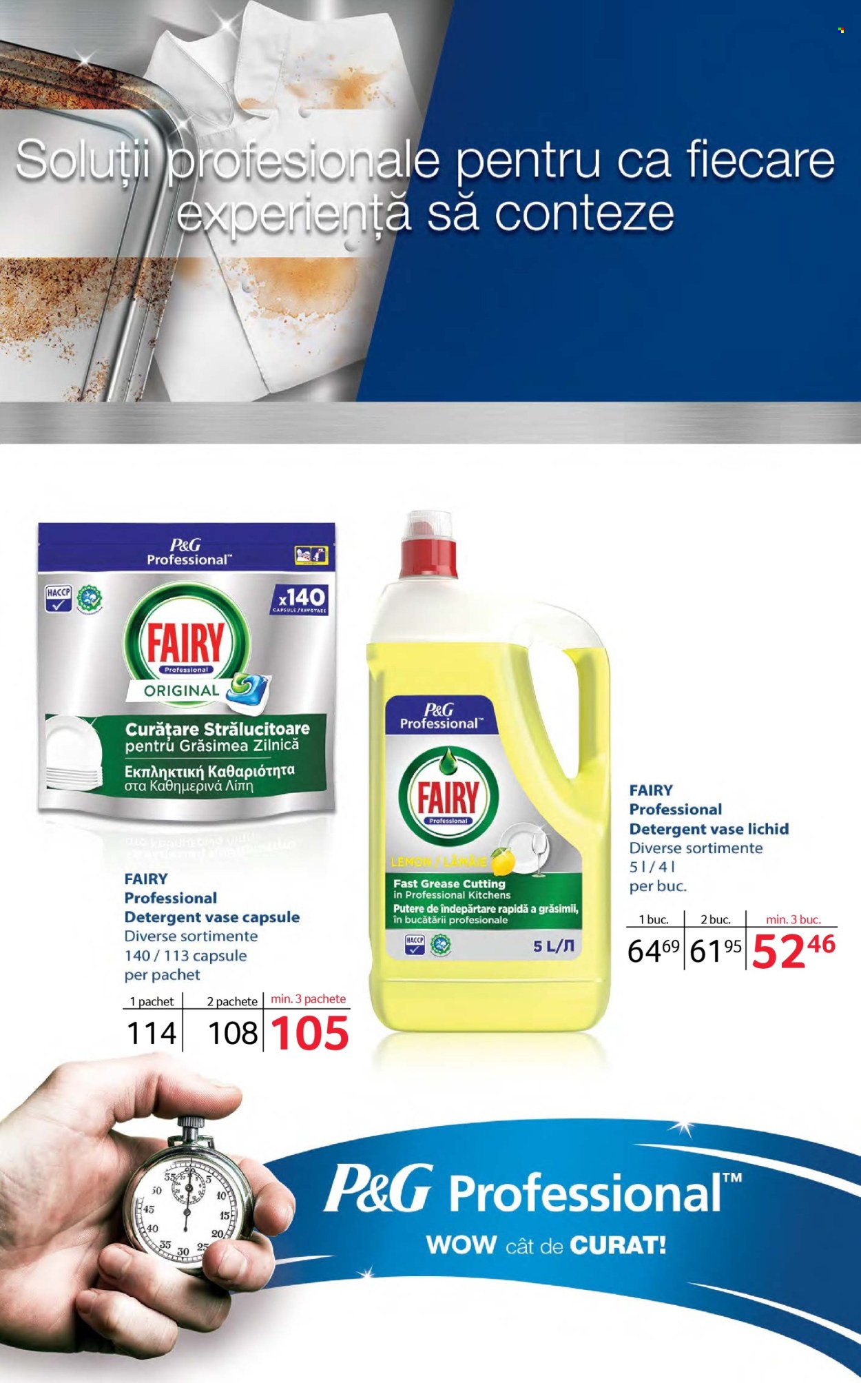 Catalog Selgros - 04.04.2025 - 17.04.2025. Pagina 39