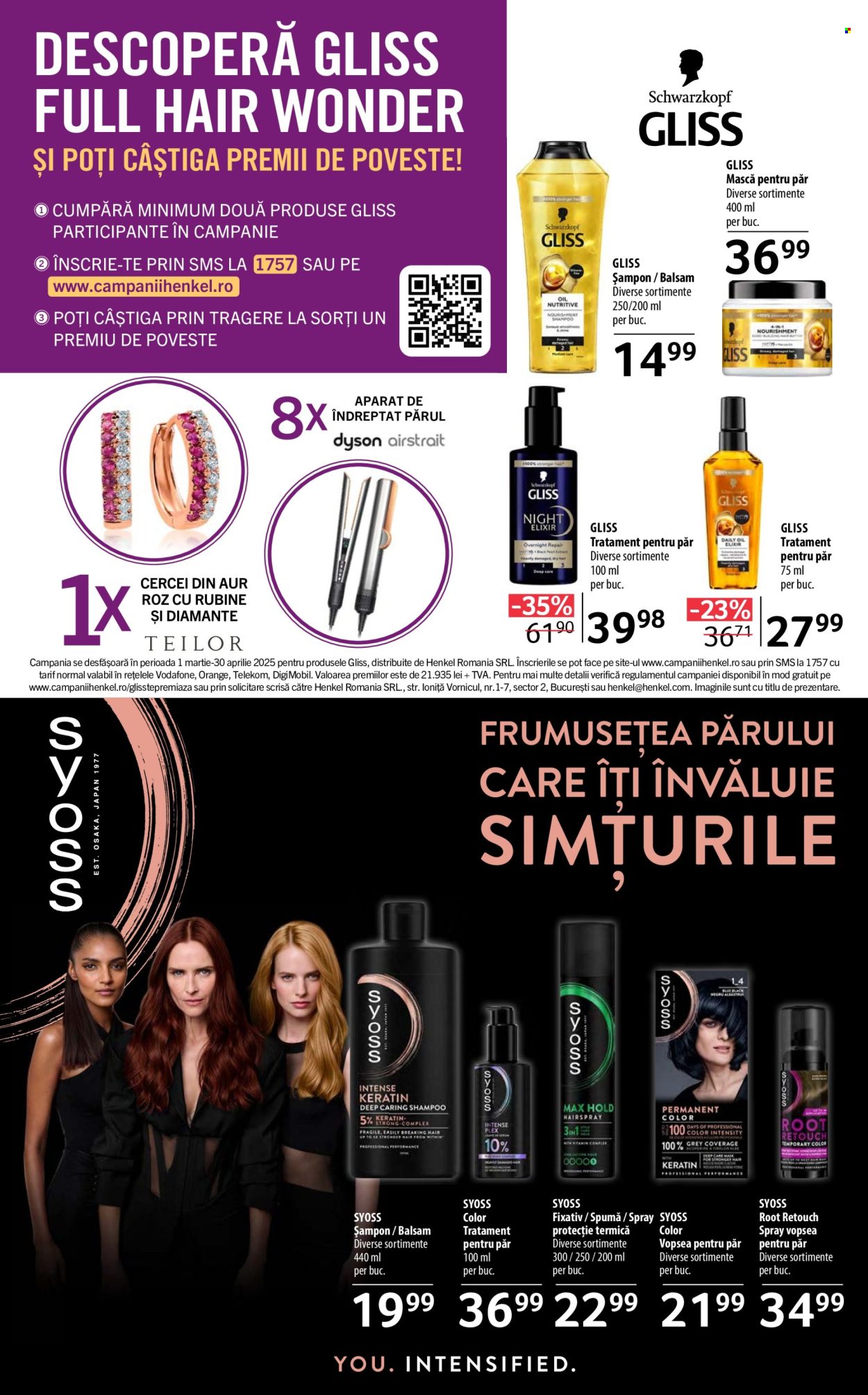 Catalog Selgros - 04.04.2025 - 17.04.2025. Pagina 43