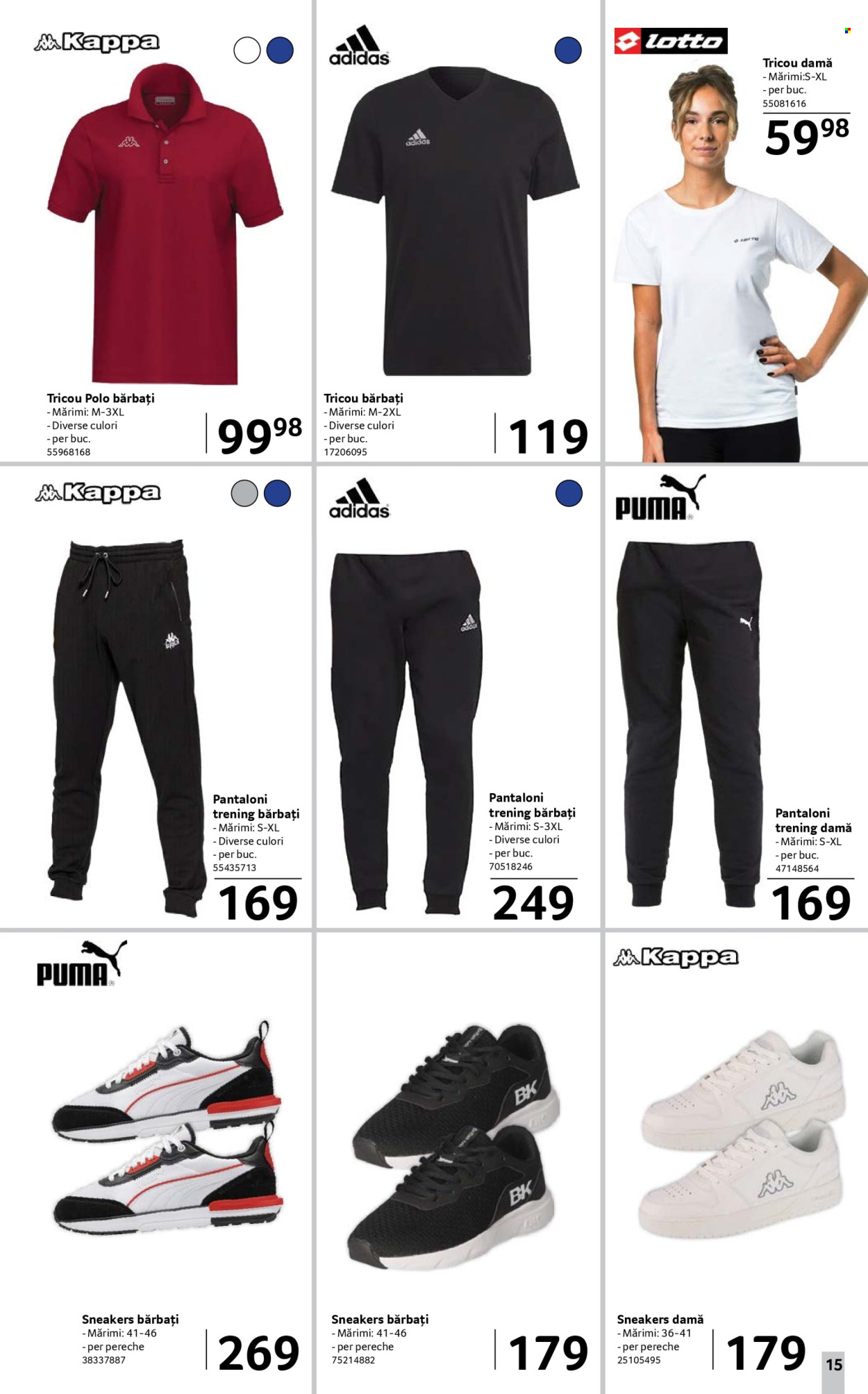 Catalog Selgros - 04.04.2025 - 17.04.2025. Pagina 15