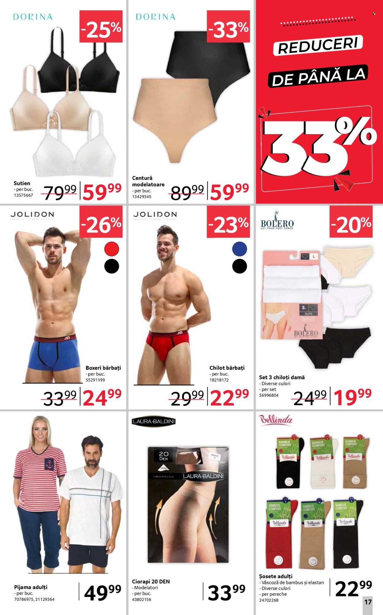 Catalog Selgros - 04.04.2025 - 17.04.2025. Pagina 17