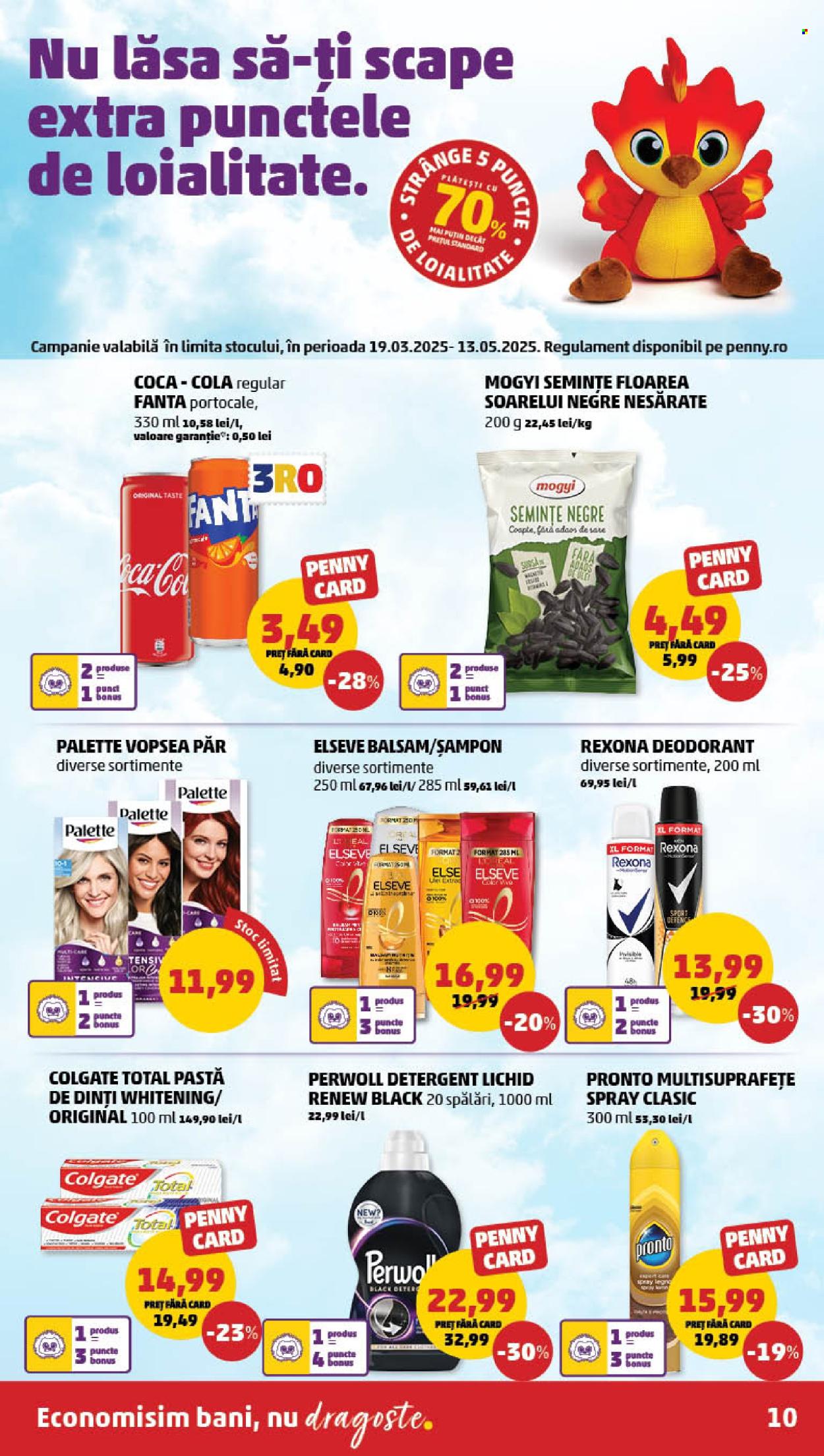 Catalog PENNY - 09.04.2025 - 15.04.2025. Pagina 10