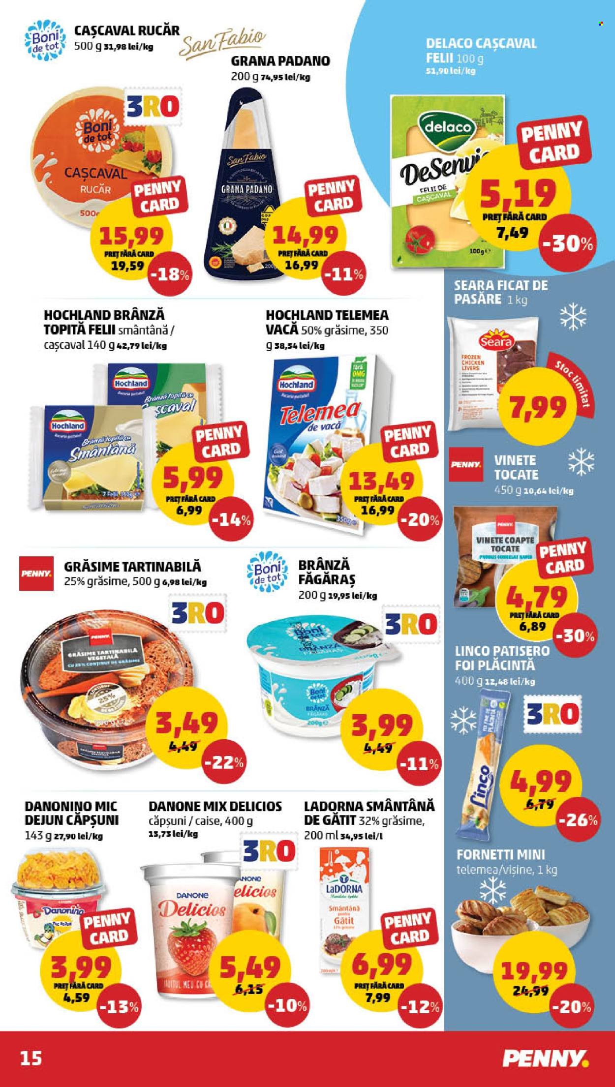 Catalog PENNY - 09.04.2025 - 15.04.2025. Pagina 15