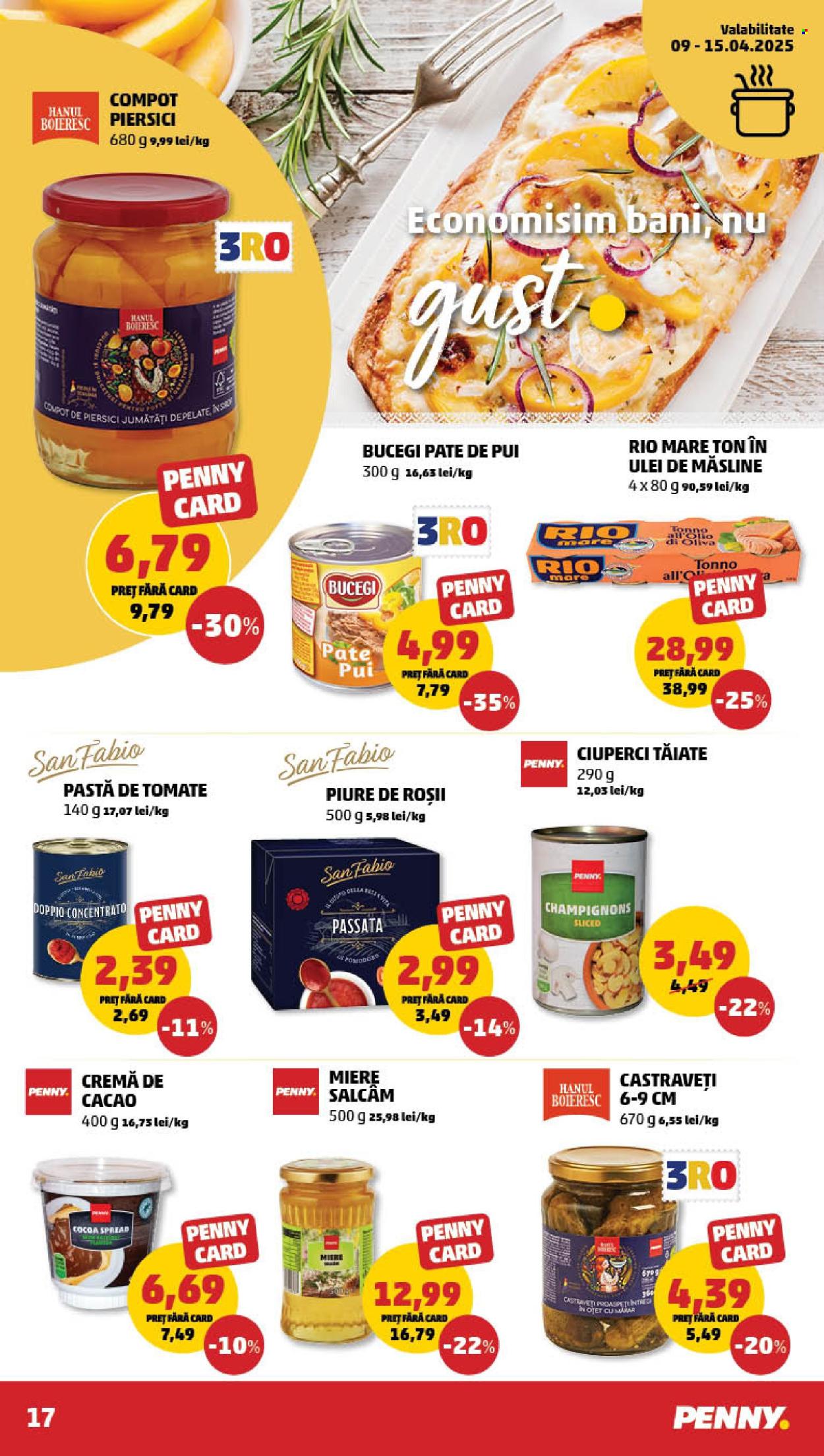 Catalog PENNY - 09.04.2025 - 15.04.2025. Pagina 17
