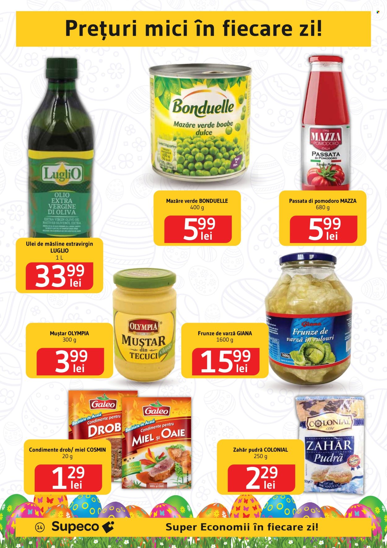 Catalog Supeco - 10.04.2025 - 23.04.2025. Pagina 14