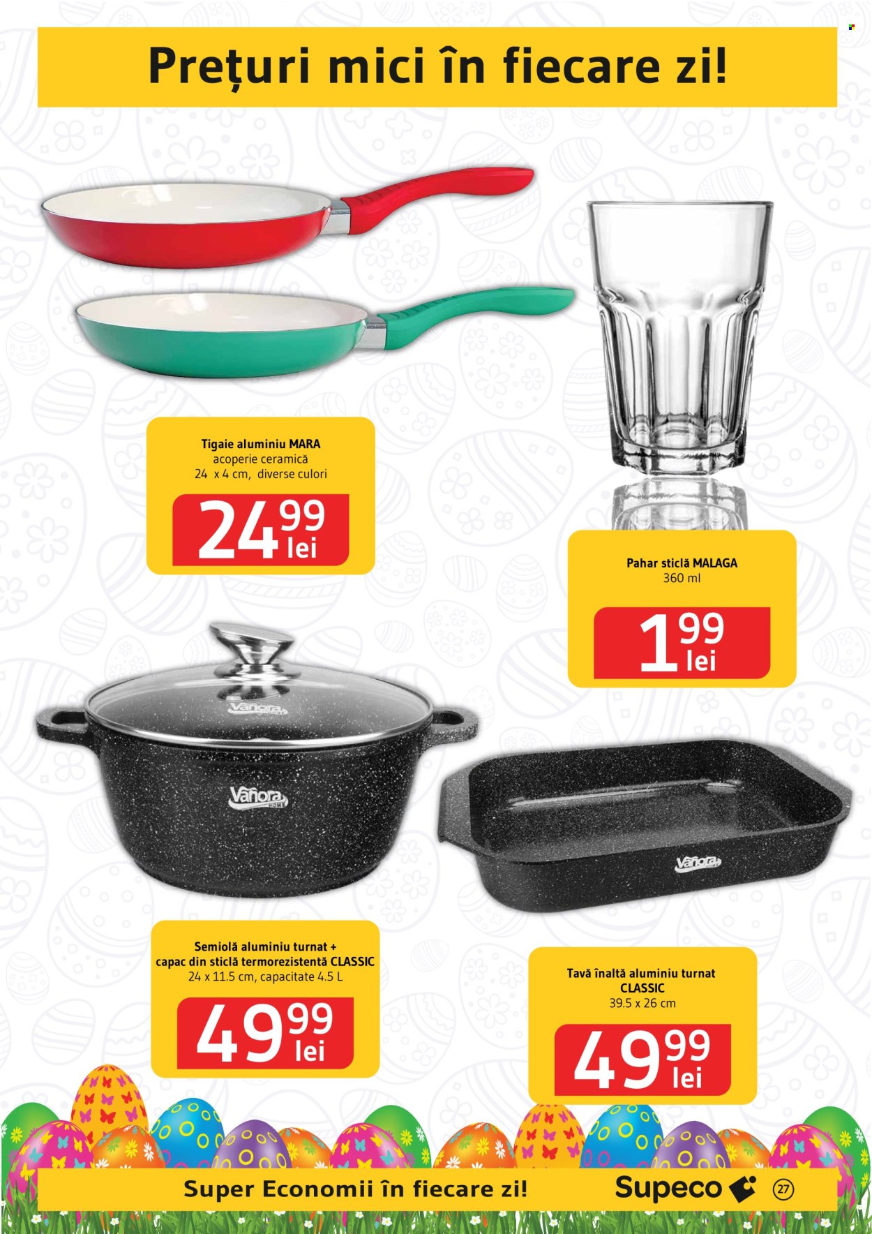 Catalog Supeco - 10.04.2025 - 23.04.2025. Pagina 27