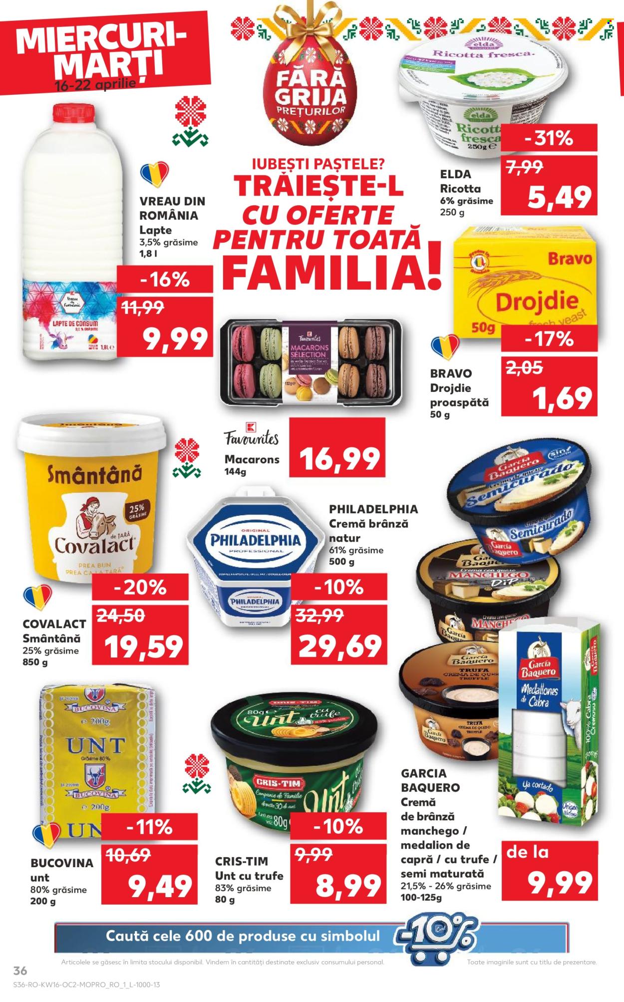 Catalog Kaufland - 16.04.2025 - 22.04.2025. Pagina 36