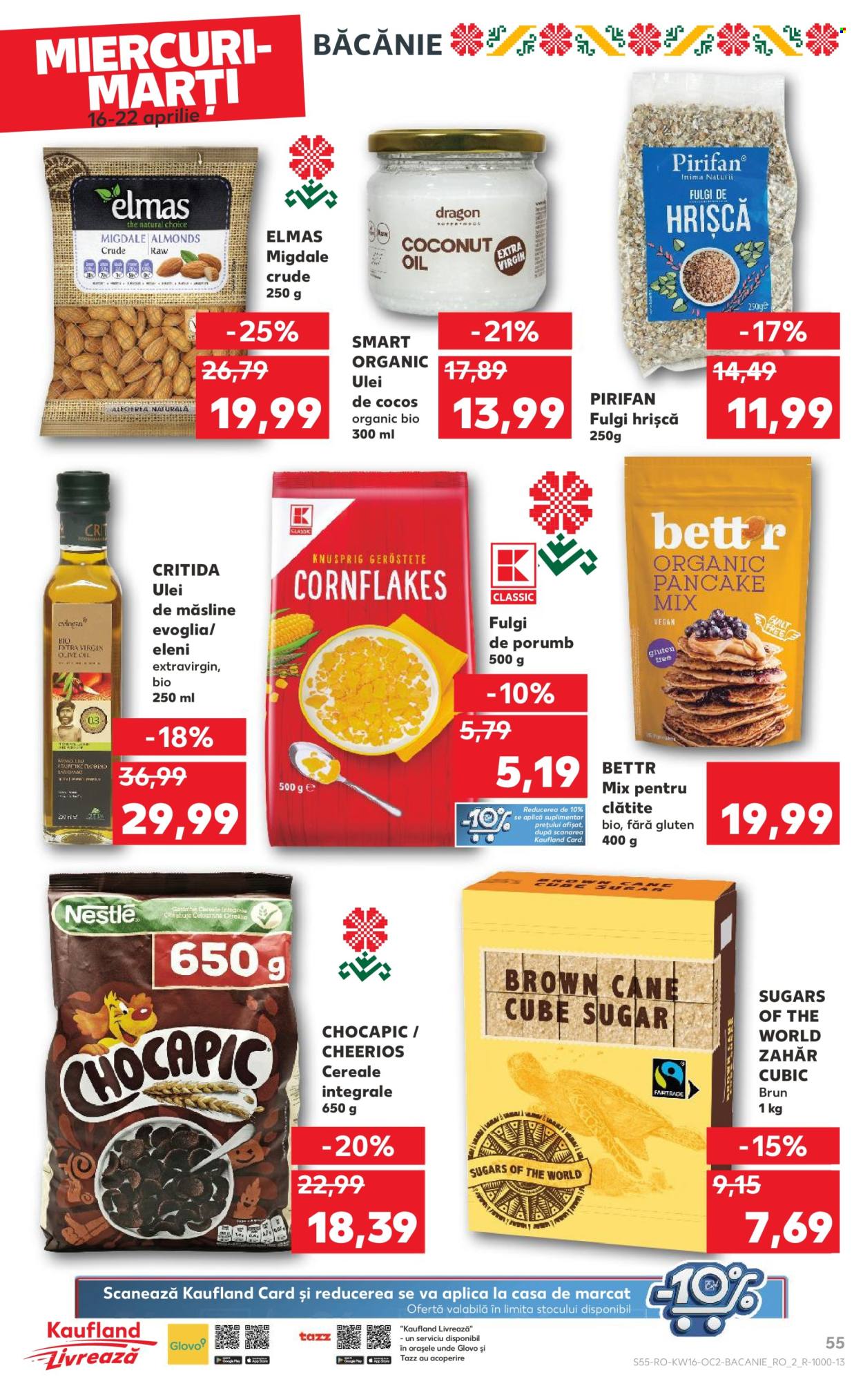 Catalog Kaufland - 16.04.2025 - 22.04.2025. Pagina 55