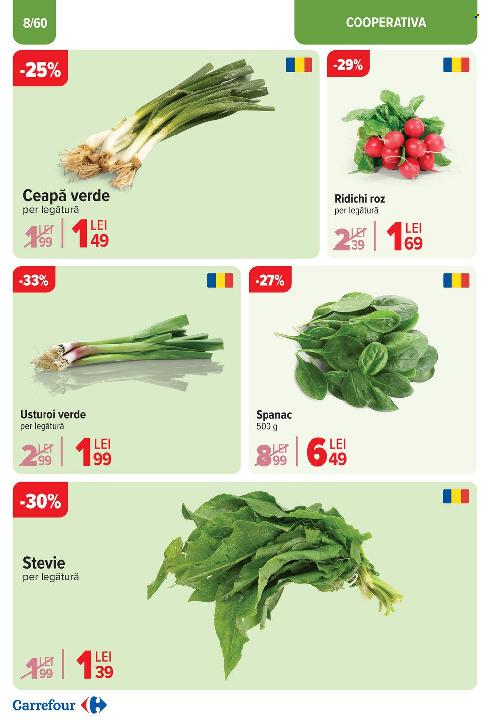 Catalog Carrefour - 14.04.2025 - 22.04.2025. Pagina 8