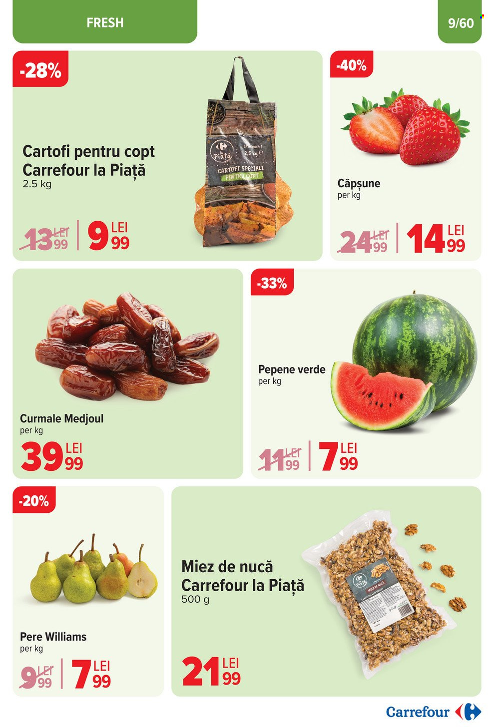 Catalog Carrefour - 14.04.2025 - 22.04.2025. Pagina 9