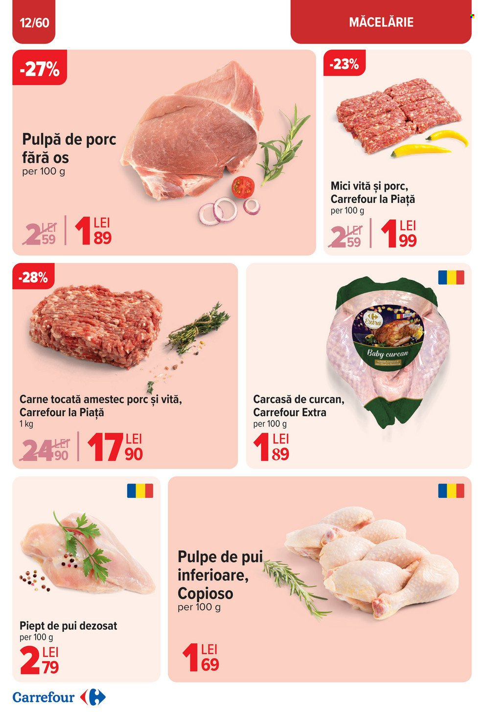 Catalog Carrefour - 14.04.2025 - 22.04.2025. Pagina 12