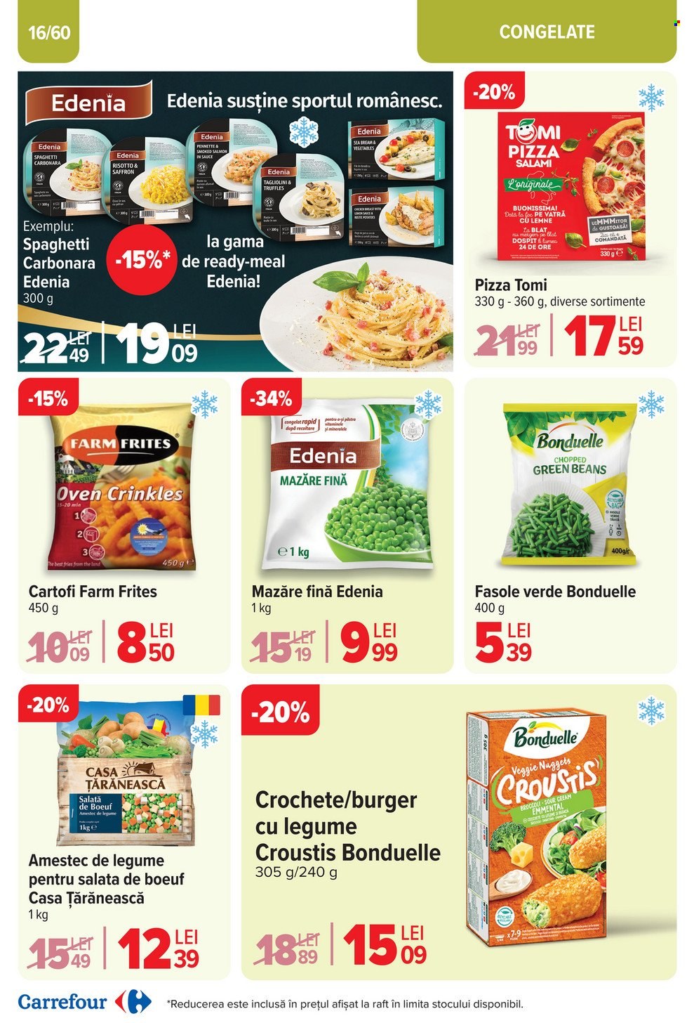 Catalog Carrefour - 14.04.2025 - 22.04.2025. Pagina 16