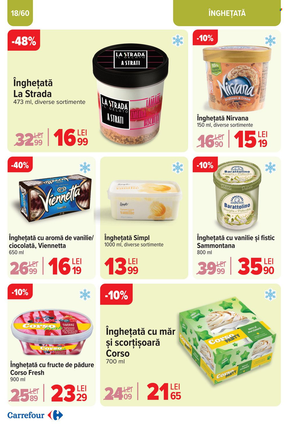 Catalog Carrefour - 14.04.2025 - 22.04.2025. Pagina 18