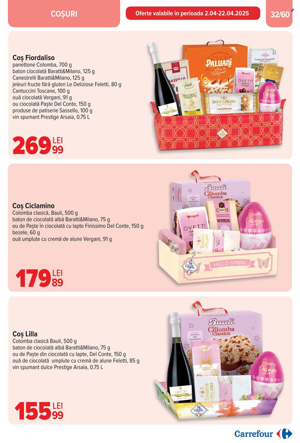 Catalog Carrefour - 14.04.2025 - 22.04.2025. Pagina 31