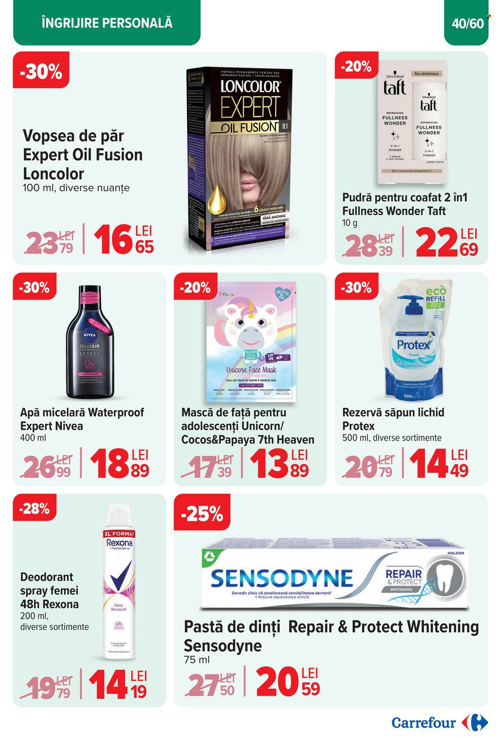 Catalog Carrefour - 14.04.2025 - 22.04.2025. Pagina 39