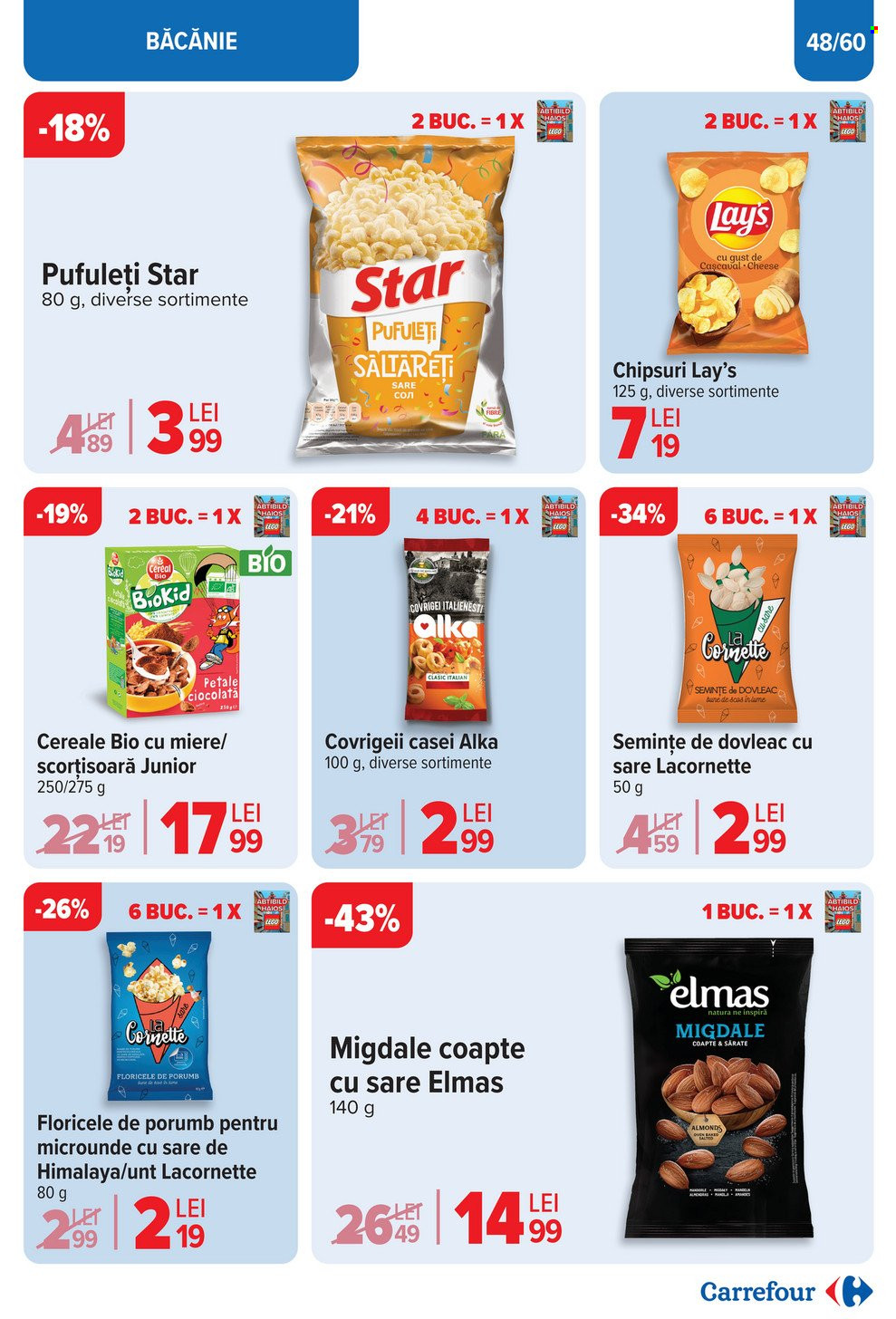 Catalog Carrefour - 14.04.2025 - 22.04.2025. Pagina 47