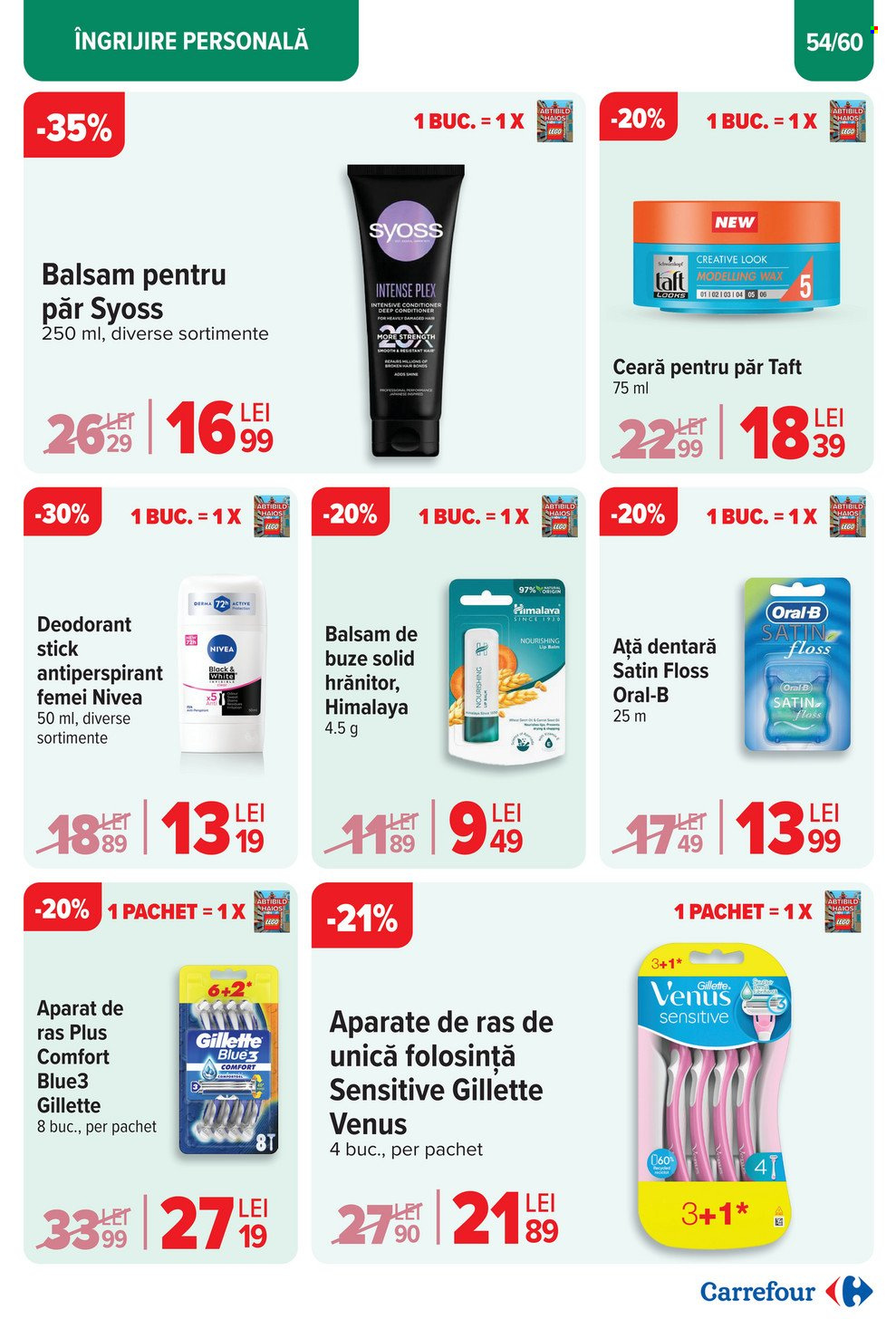 Catalog Carrefour - 14.04.2025 - 22.04.2025. Pagina 53