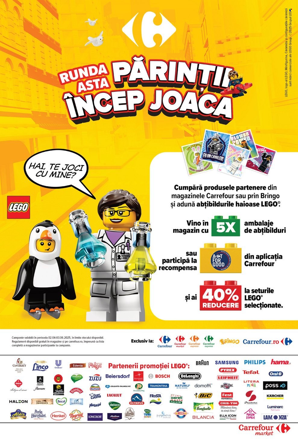Catalog Carrefour - 14.04.2025 - 22.04.2025. Pagina 19
