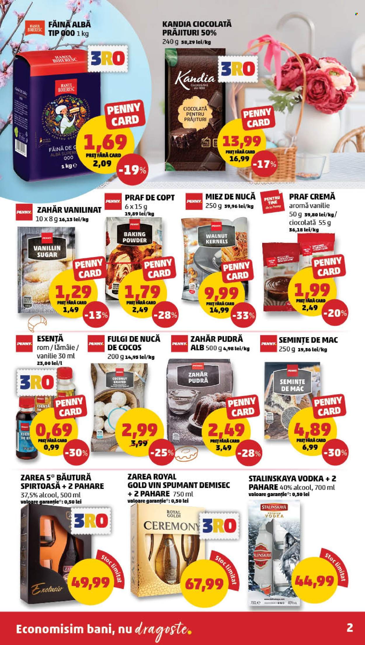 Catalog PENNY - 16.04.2025 - 22.04.2025. Pagina 2
