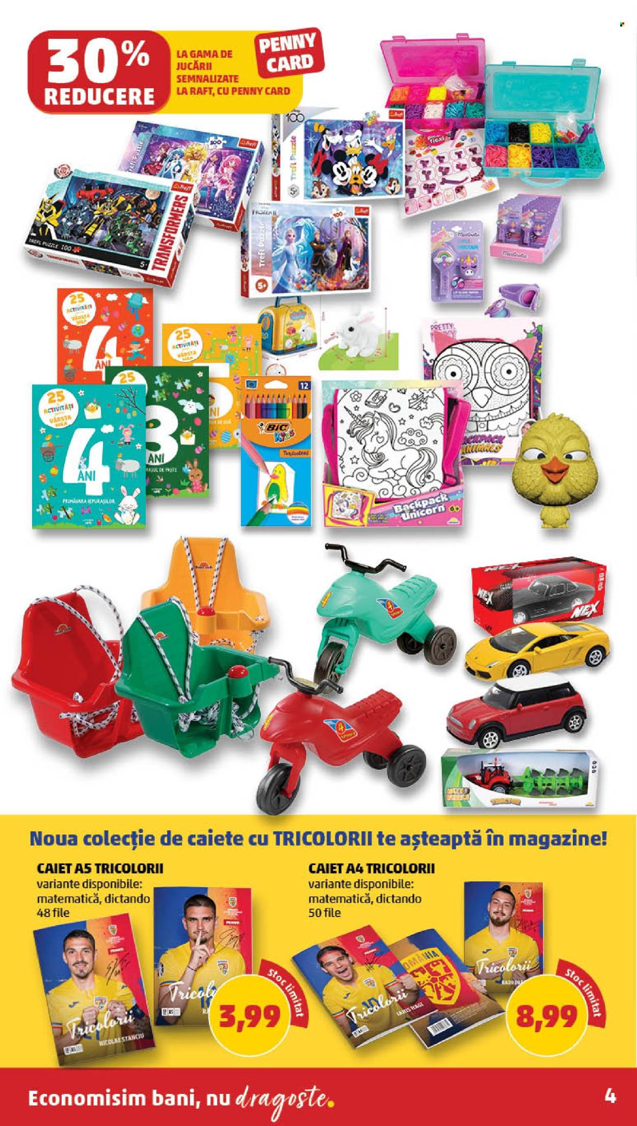 Catalog PENNY - 16.04.2025 - 22.04.2025. Pagina 4