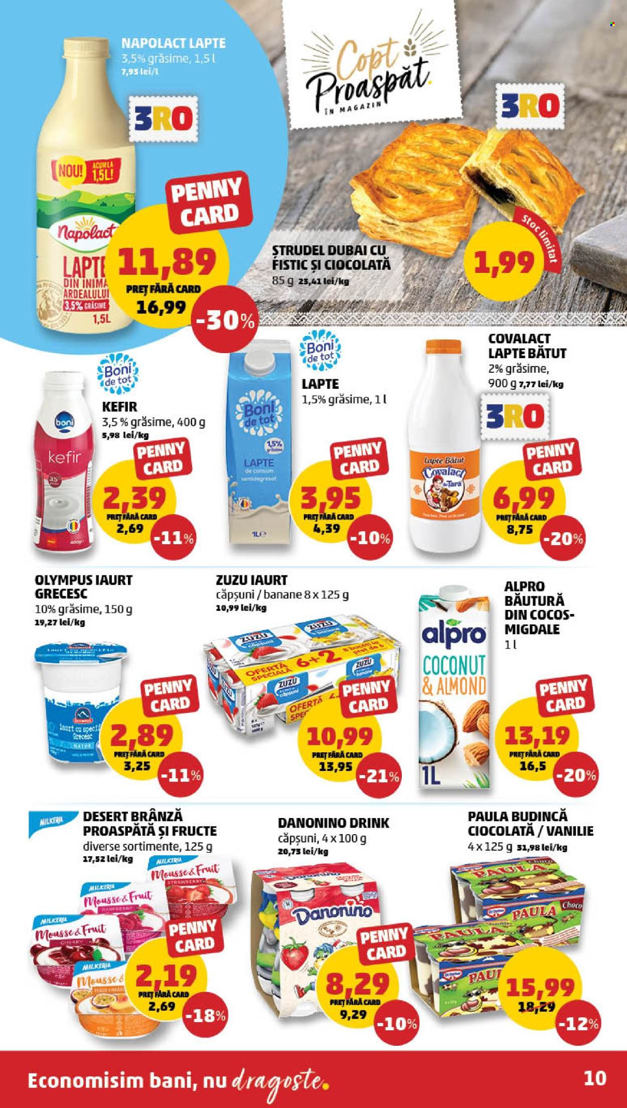 Catalog PENNY - 16.04.2025 - 22.04.2025. Pagina 10