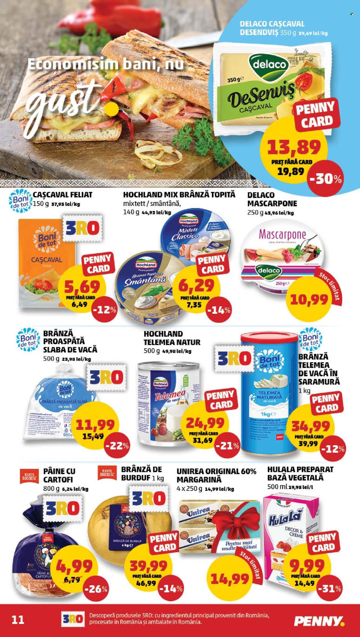 Catalog PENNY - 16.04.2025 - 22.04.2025. Pagina 11