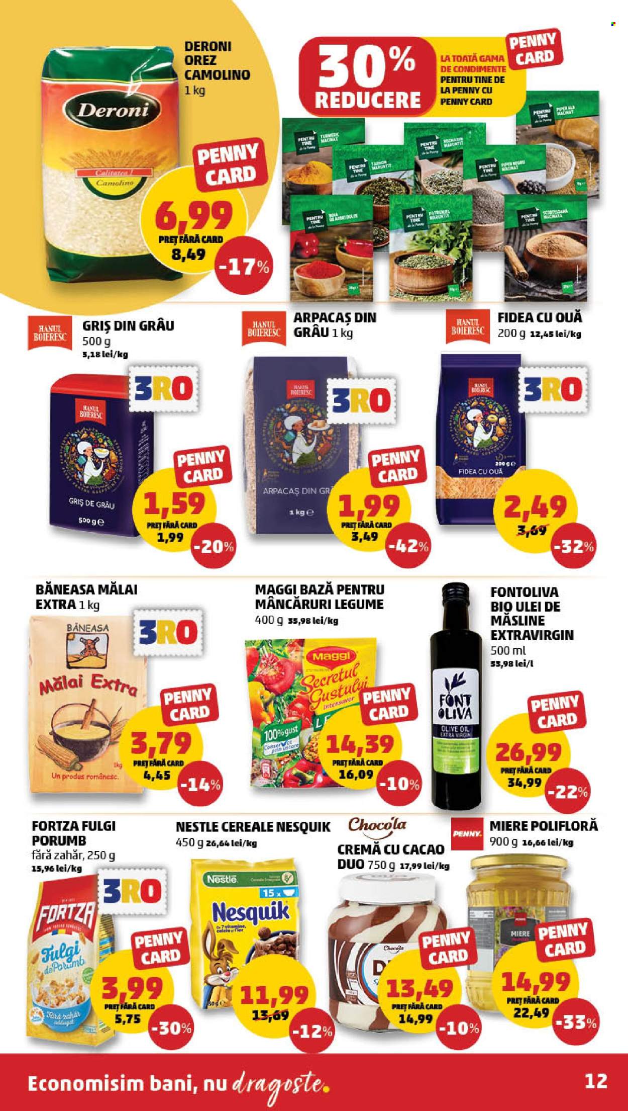 Catalog PENNY - 16.04.2025 - 22.04.2025. Pagina 12