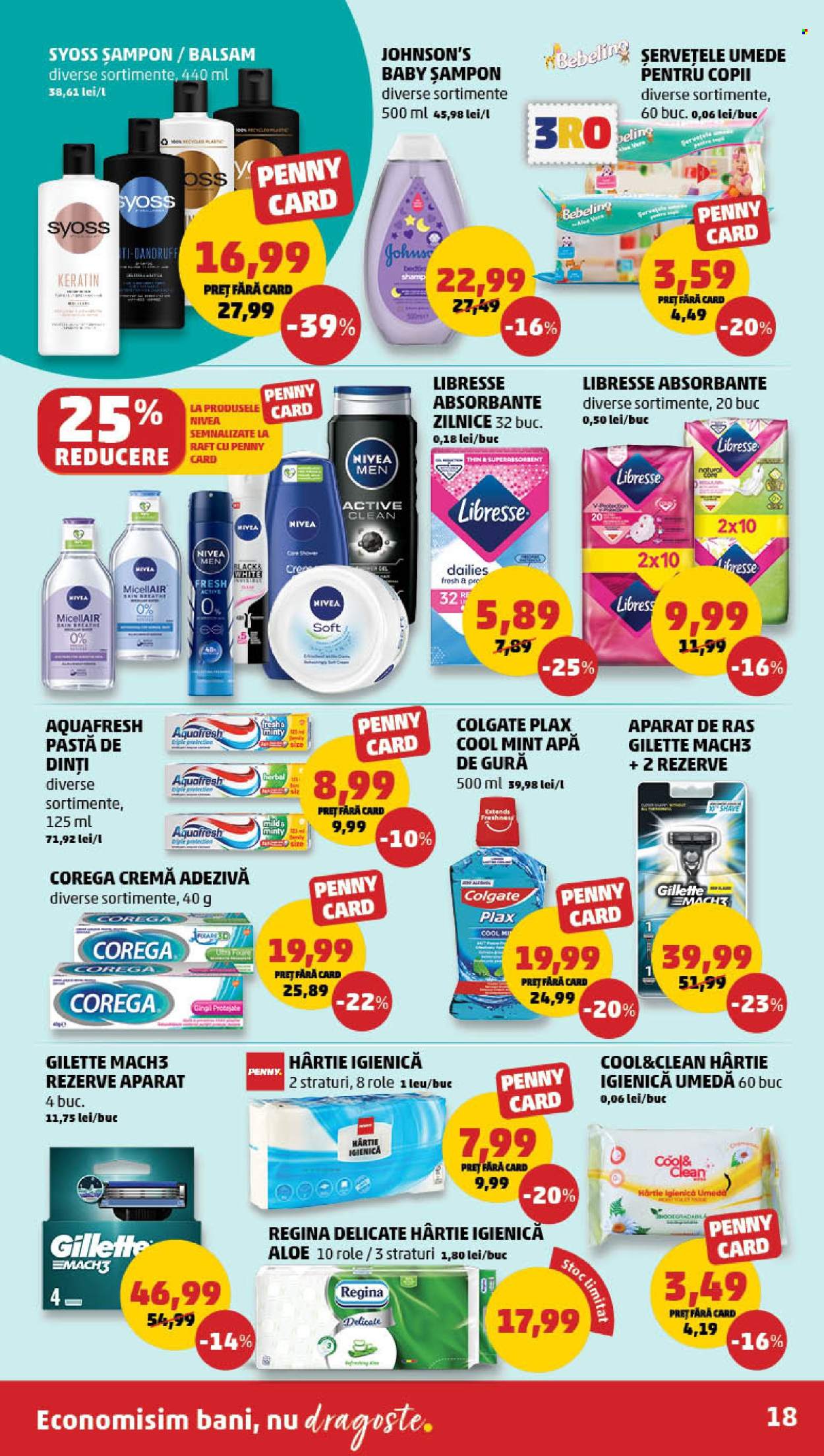 Catalog PENNY - 16.04.2025 - 22.04.2025. Pagina 18