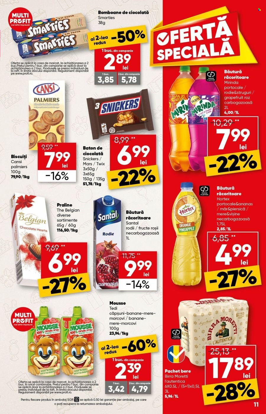 Catalog Profi - 16.04.2025 - 29.04.2025. Pagina 11