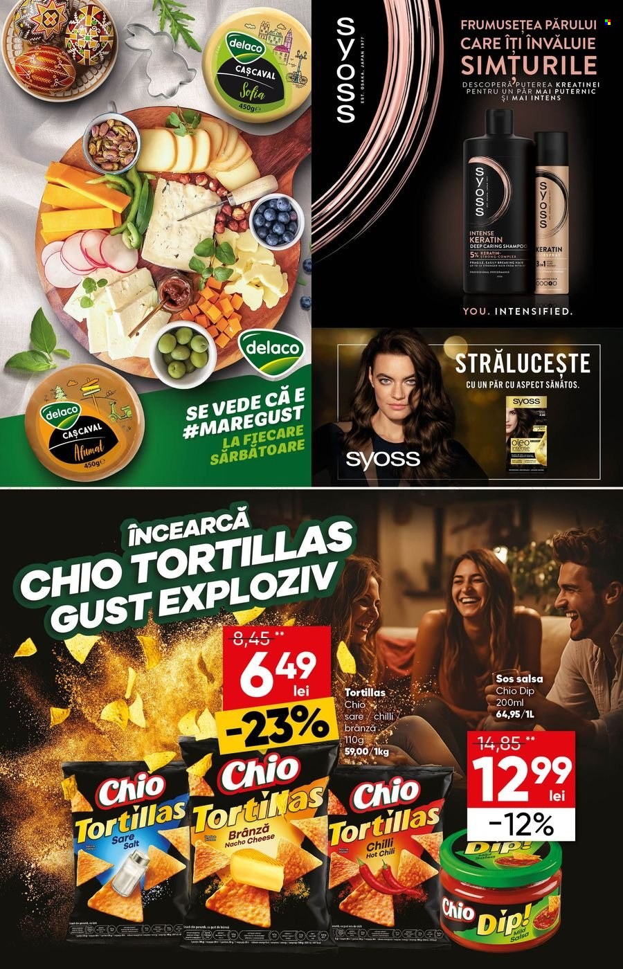 Catalog Profi - 16.04.2025 - 29.04.2025. Pagina 13