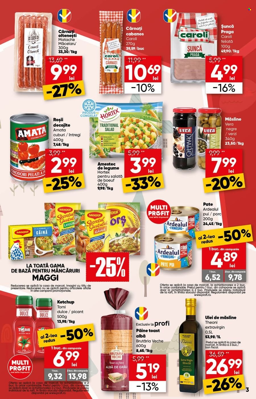 Catalog Profi GO - 16.04.2025 - 29.04.2025. Pagina 3