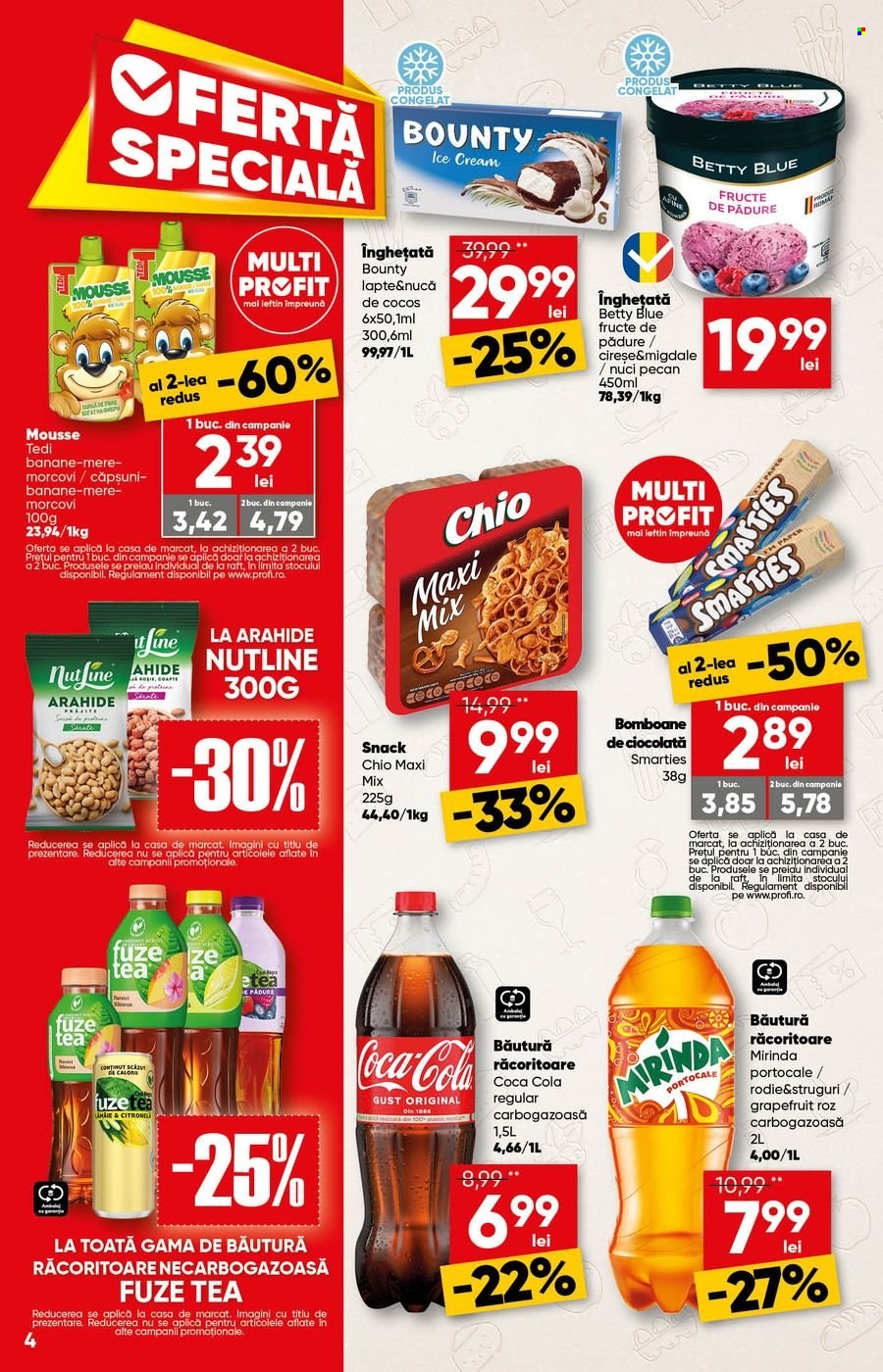 Catalog Profi GO - 16.04.2025 - 29.04.2025. Pagina 4