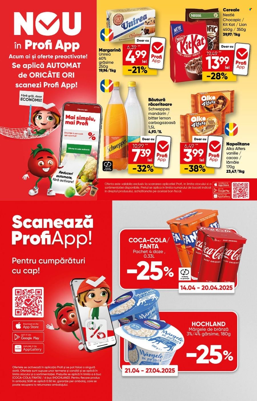 Catalog Profi GO - 16.04.2025 - 29.04.2025. Pagina 6