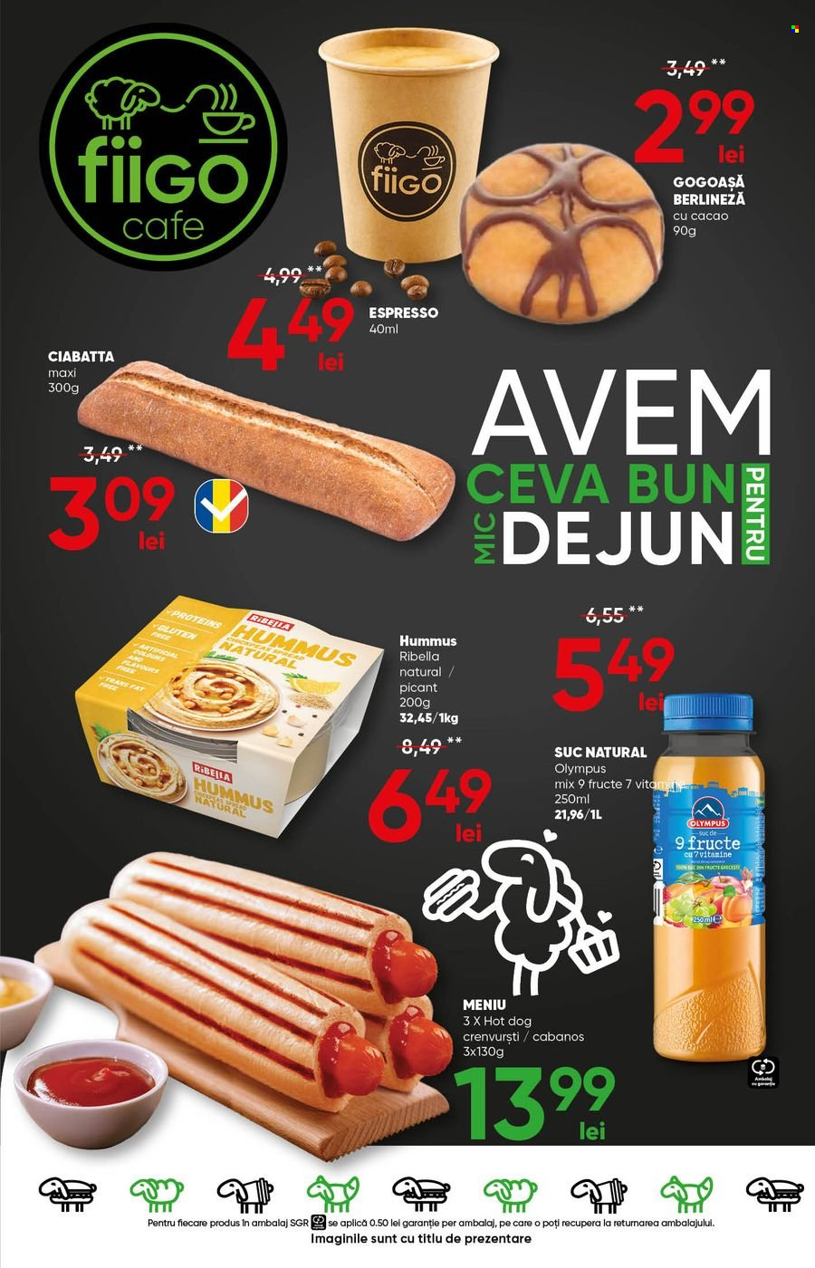 Catalog Profi GO - 16.04.2025 - 29.04.2025. Pagina 7