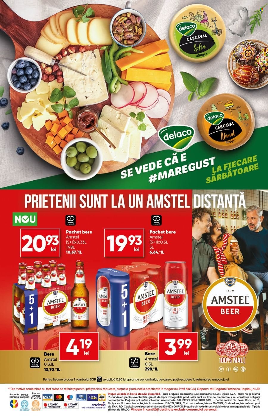 Catalog Profi GO - 16.04.2025 - 29.04.2025. Pagina 9