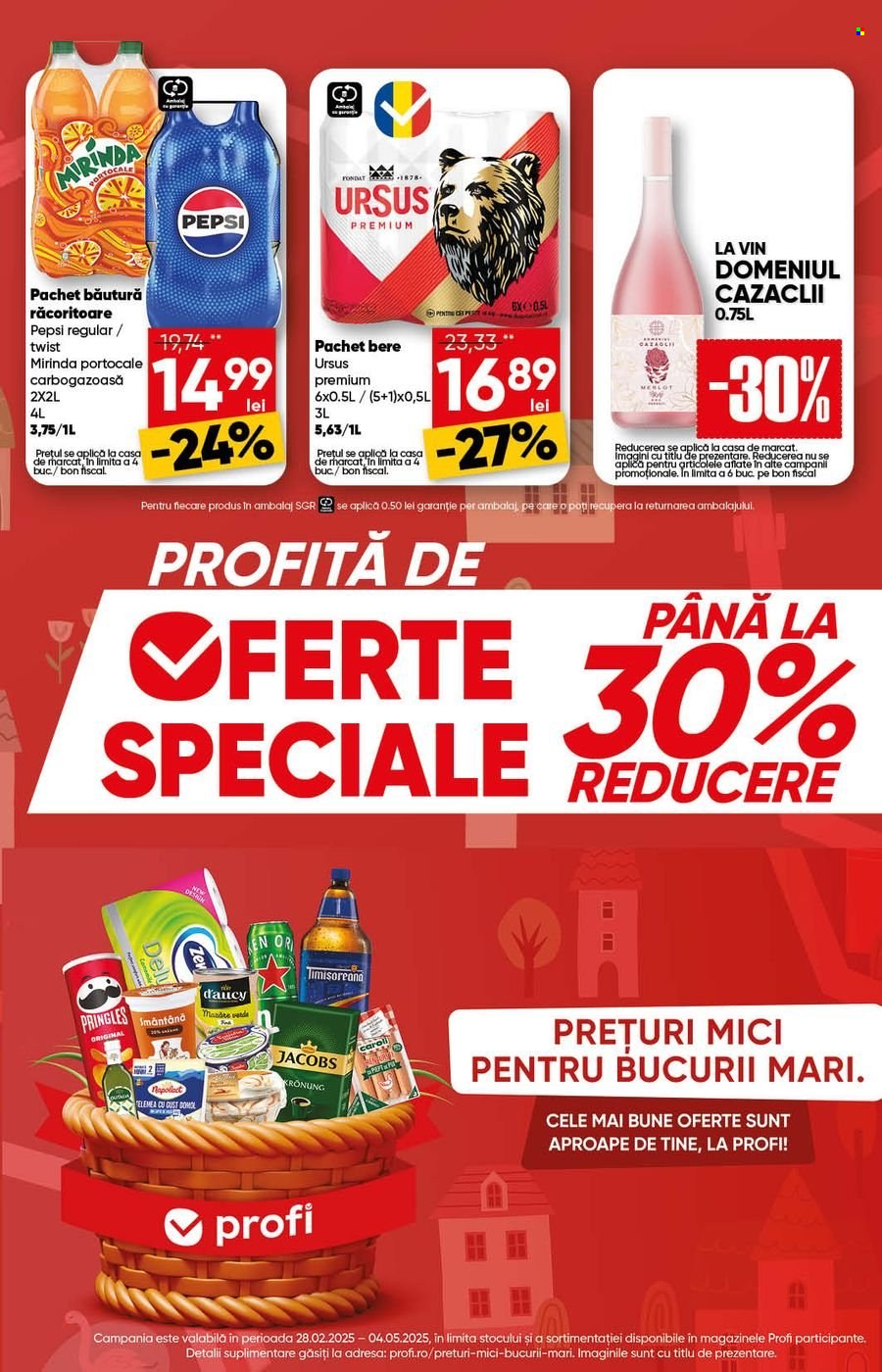 Catalog Profi Loco - 16.04.2025 - 29.04.2025. Pagina 5