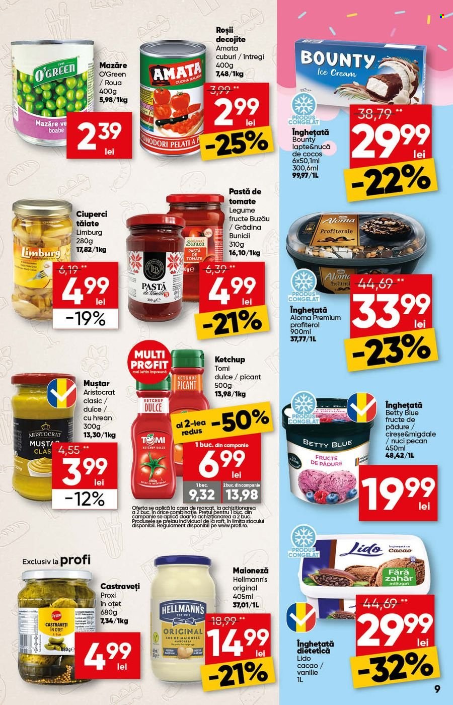 Catalog Profi Loco - 16.04.2025 - 29.04.2025. Pagina 9