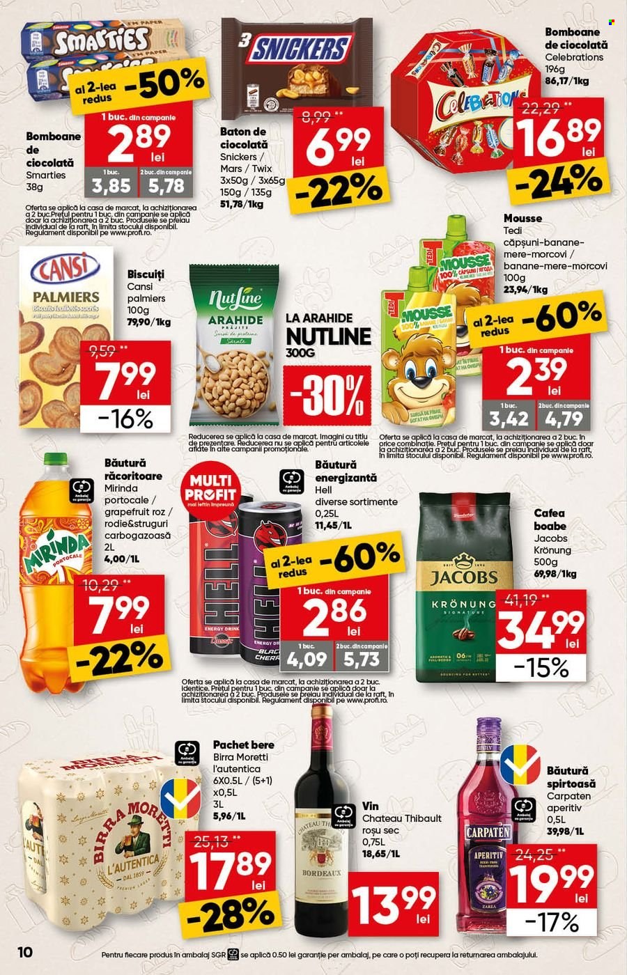 Catalog Profi Loco - 16.04.2025 - 29.04.2025. Pagina 10