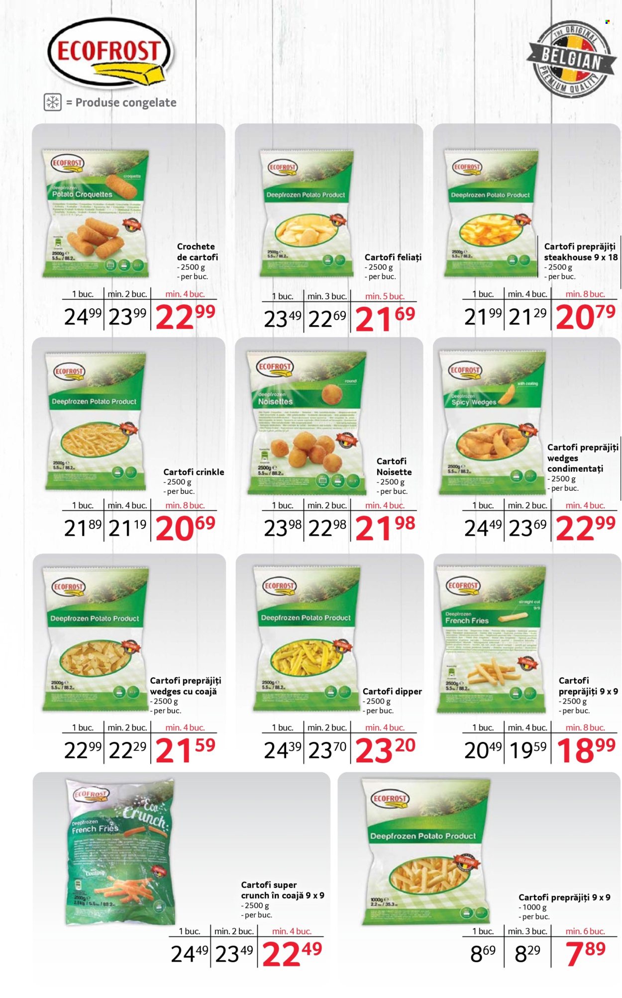 Catalog Selgros - 18.04.2025 - 01.05.2025. Pagina 11