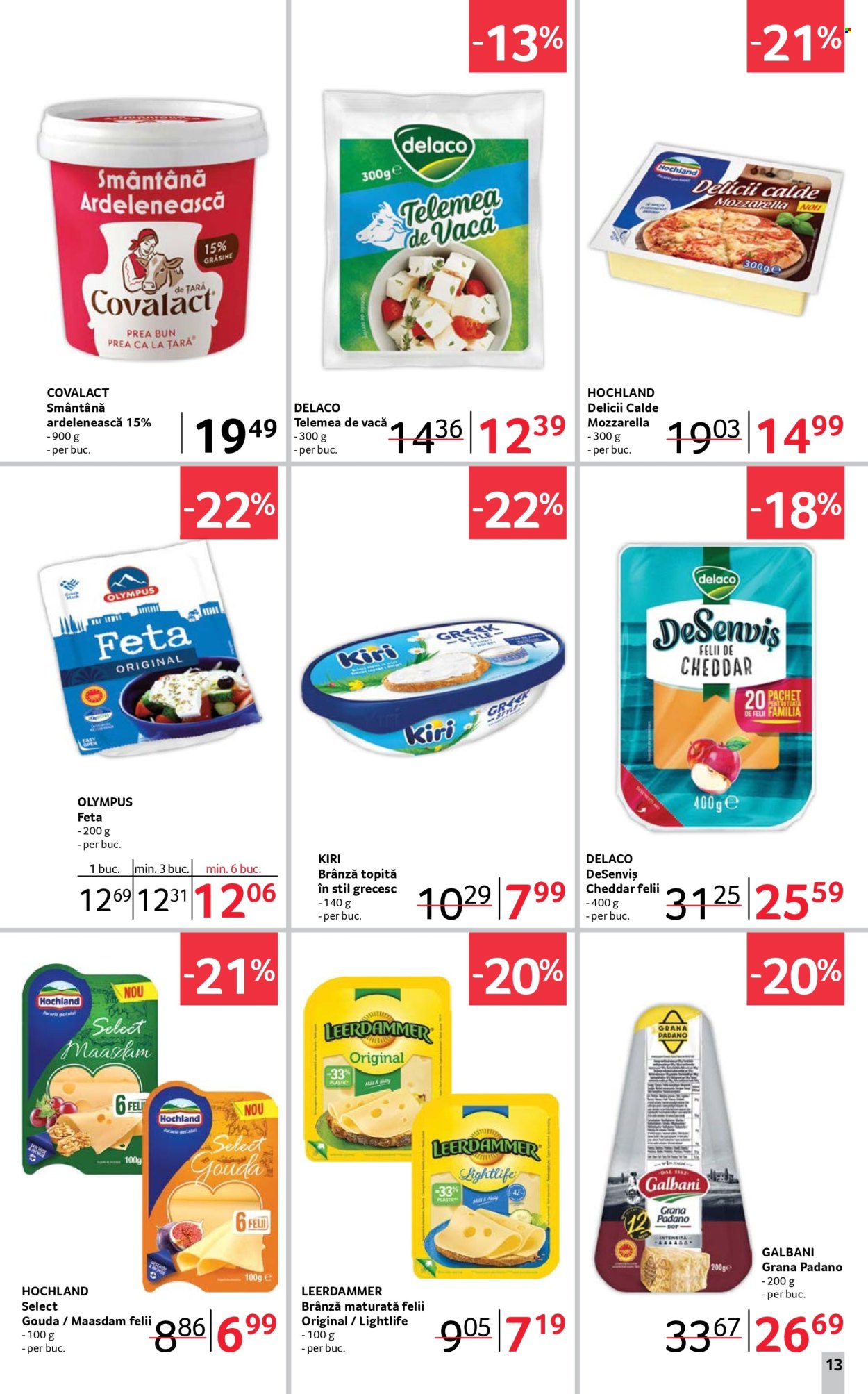 Catalog Selgros - 18.04.2025 - 01.05.2025. Pagina 13