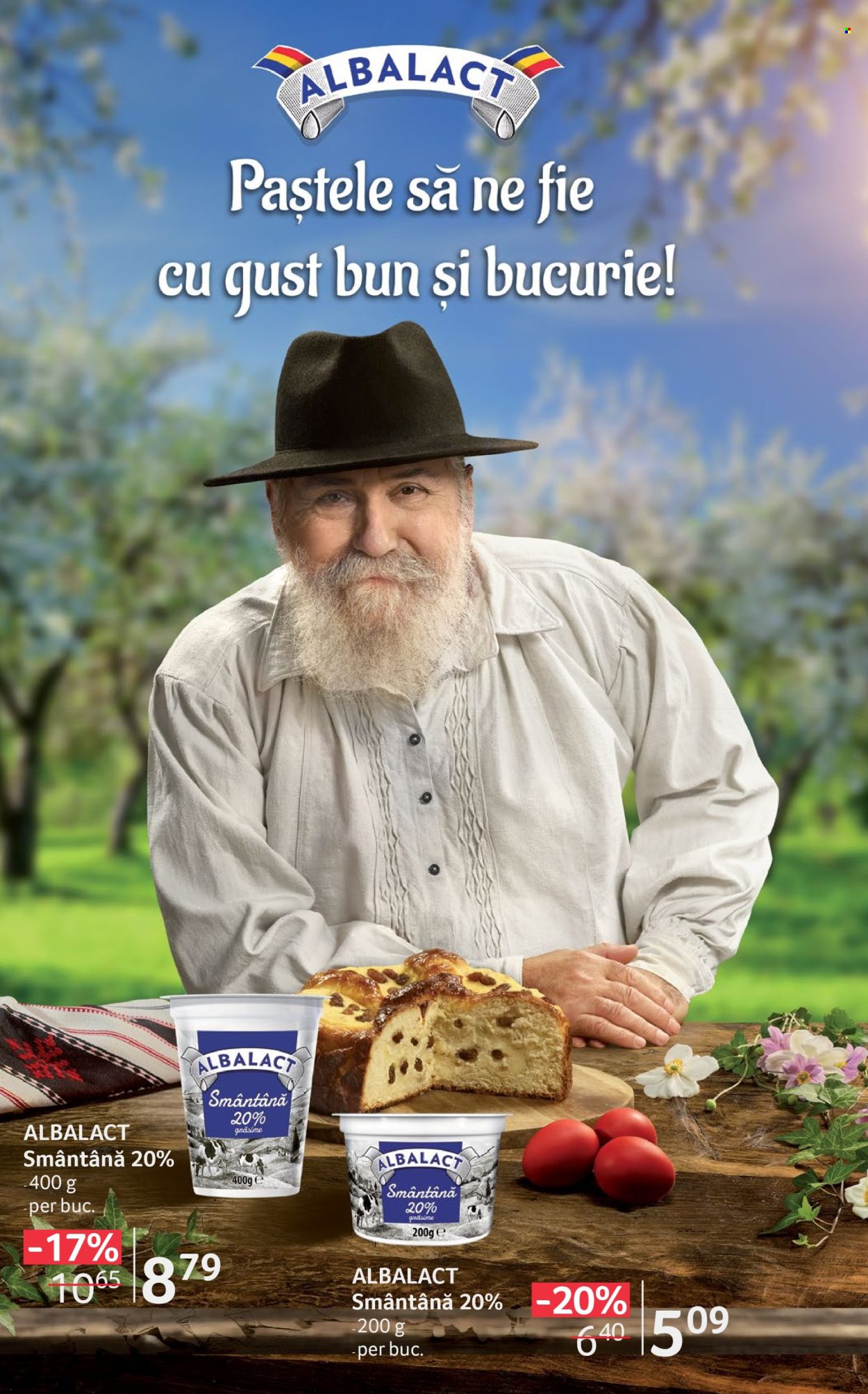 Catalog Selgros - 18.04.2025 - 01.05.2025. Pagina 14