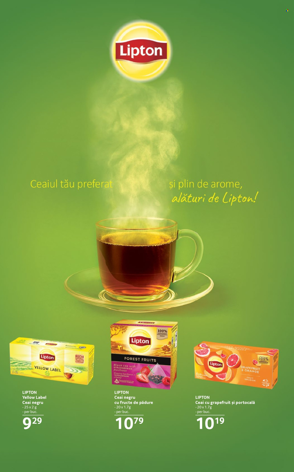 Catalog Selgros - 18.04.2025 - 01.05.2025. Pagina 18