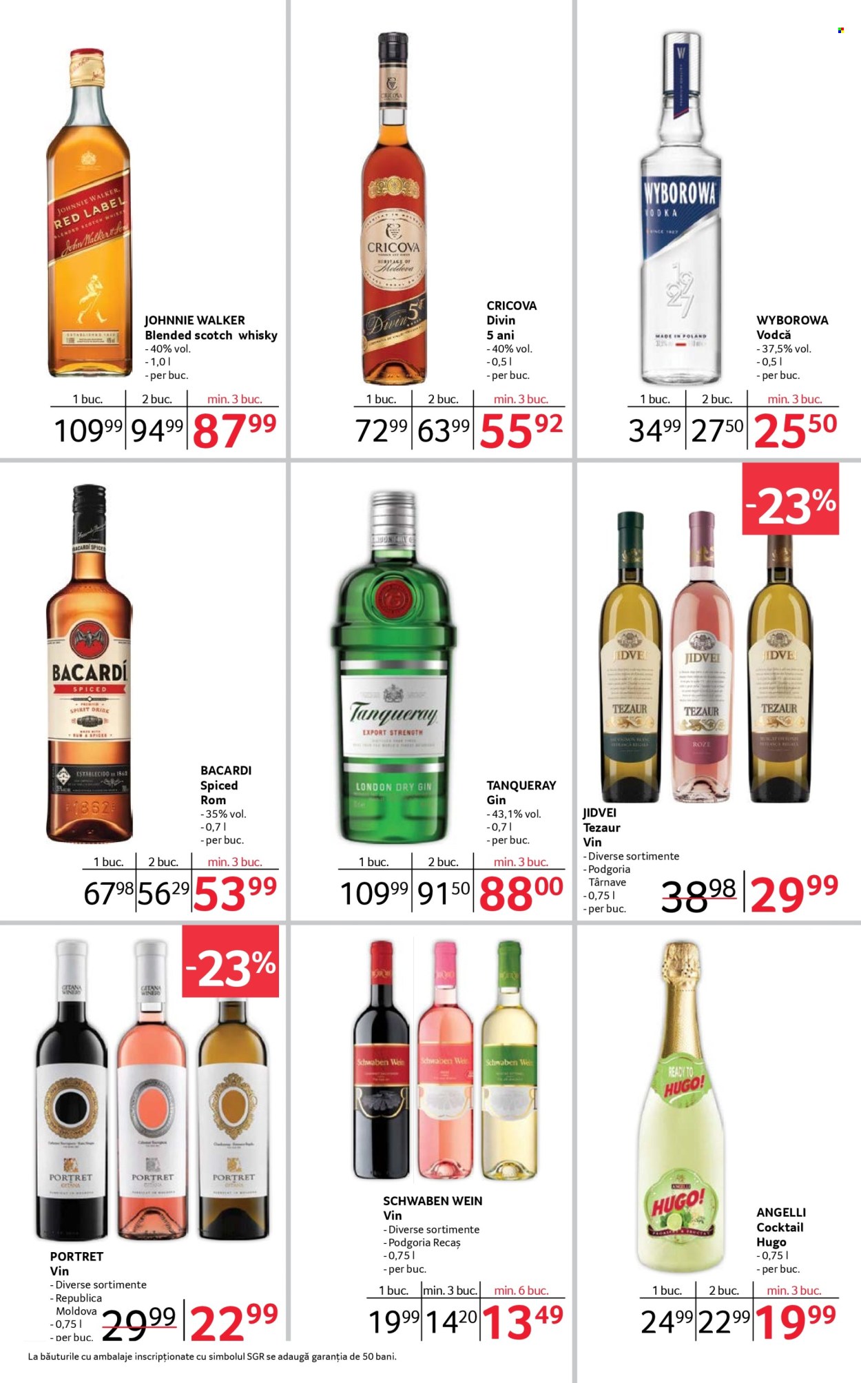 Catalog Selgros - 18.04.2025 - 01.05.2025. Pagina 20