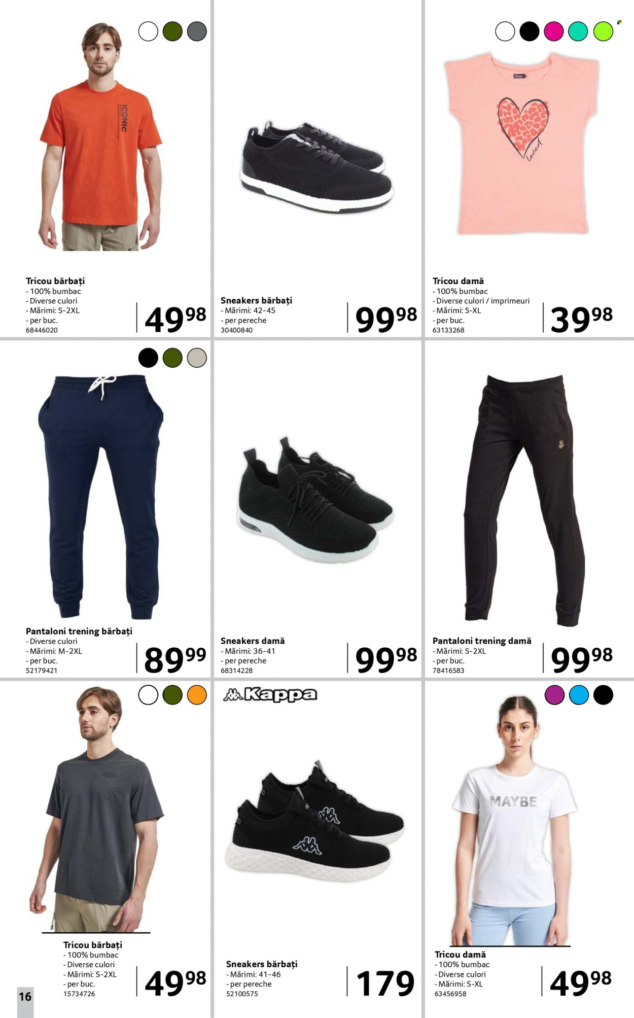 Catalog Selgros - 18.04.2025 - 01.05.2025. Pagina 16