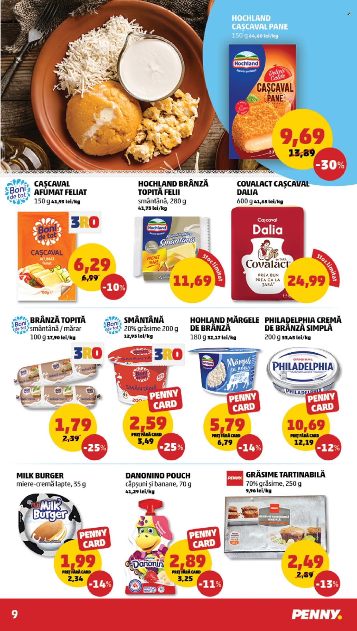 Catalog PENNY - 23.04.2025 - 29.04.2025. Pagina 9