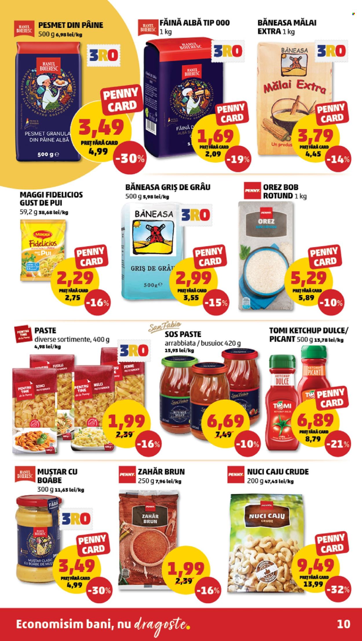 Catalog PENNY - 23.04.2025 - 29.04.2025. Pagina 10