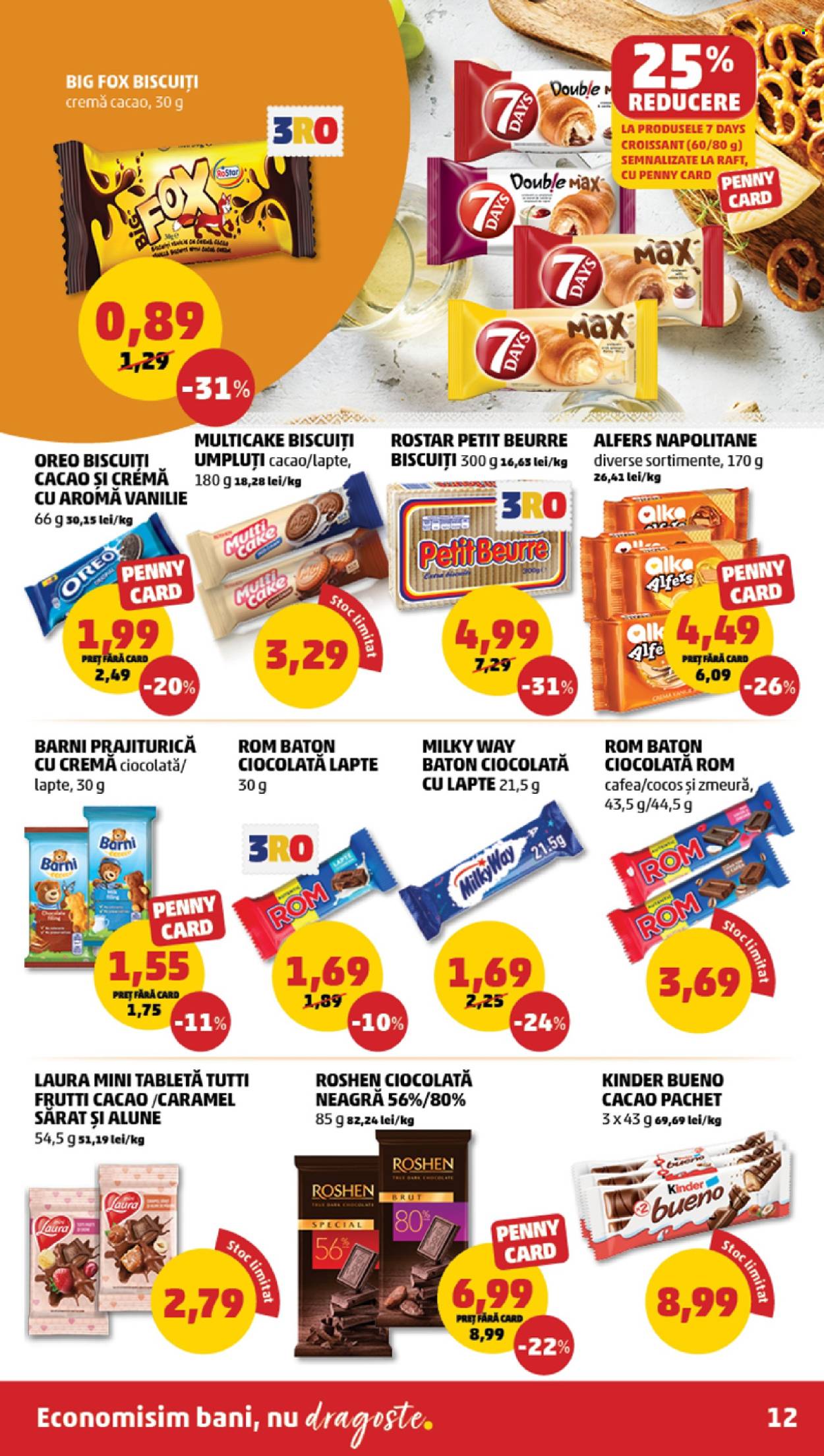 Catalog PENNY - 23.04.2025 - 29.04.2025. Pagina 12
