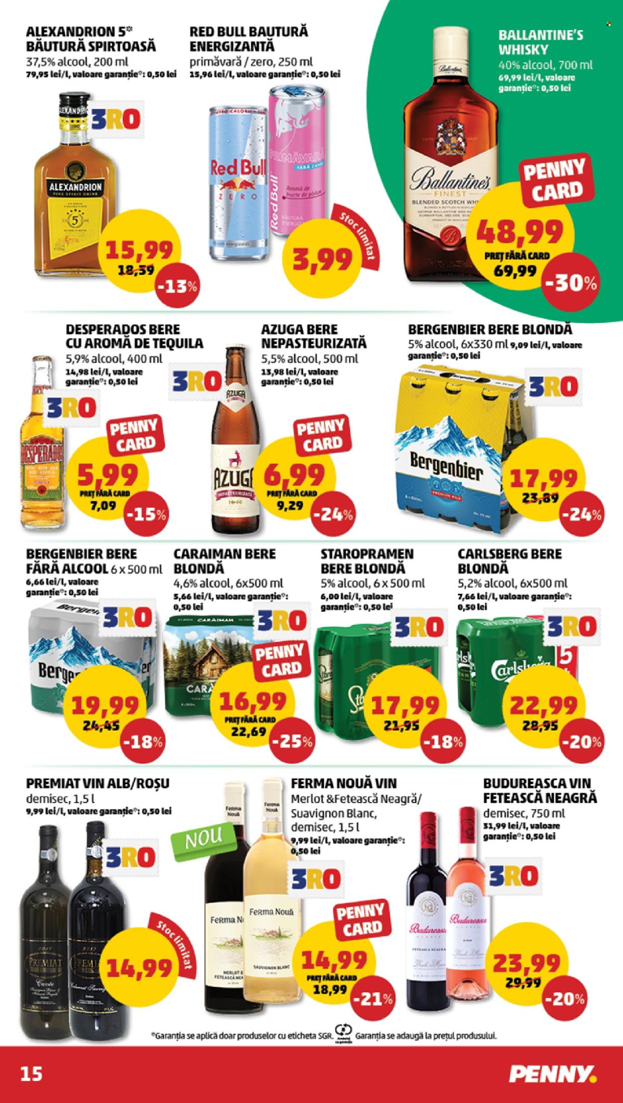 Catalog PENNY - 23.04.2025 - 29.04.2025. Pagina 15